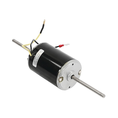 A & I Products Blower Motor 4.5" x4.4" x18.5" A-BM3339645